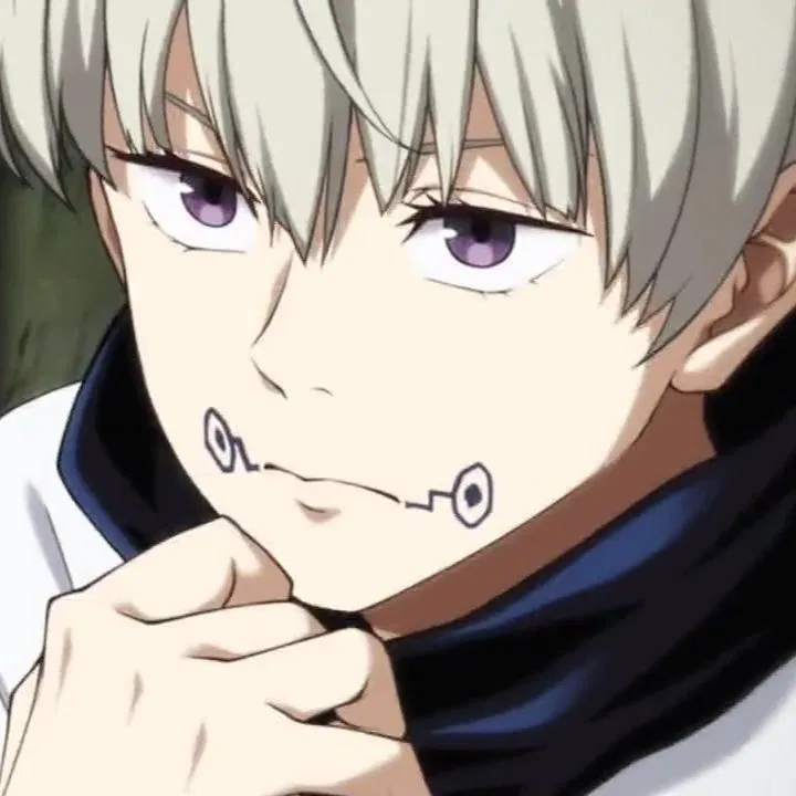 Avatar of Inumaki