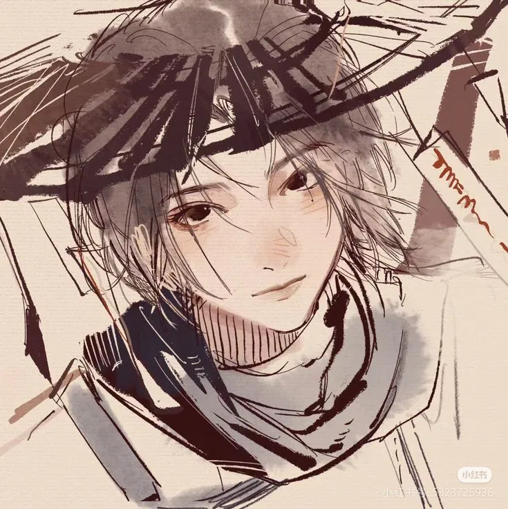Avatar of Shoichi