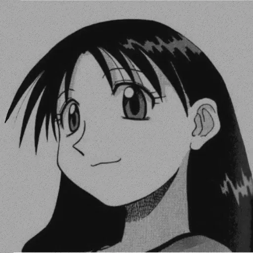 Avatar of .𖥔 ݁ ˖ˎˊ˗·₊̣̇. Yukari Tanizaki