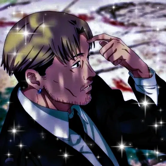 Avatar of Kishibe 