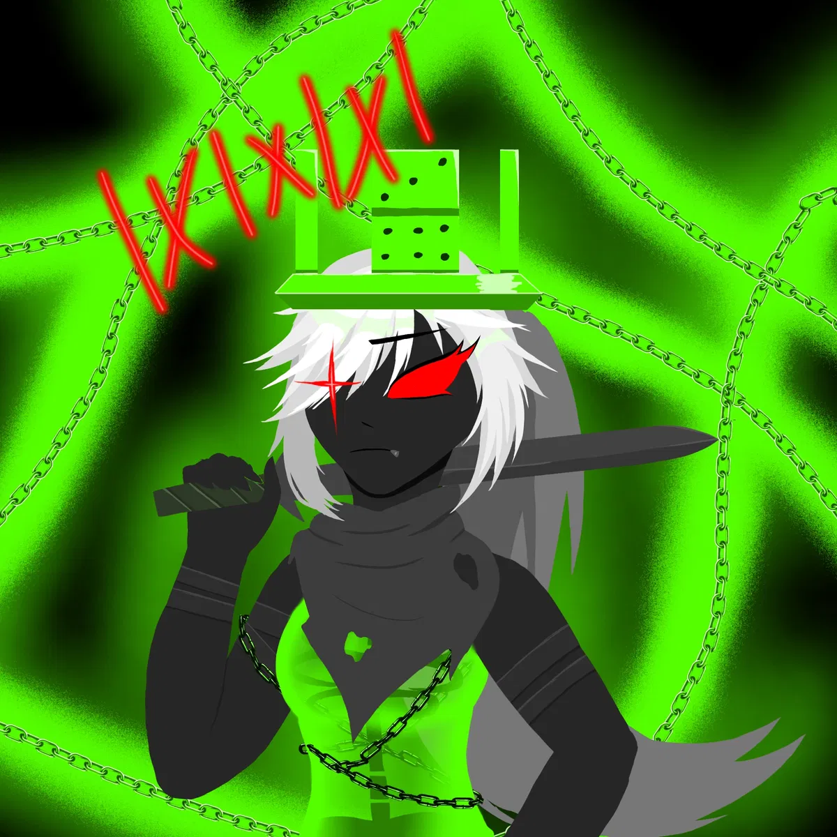 Avatar of Female 1x