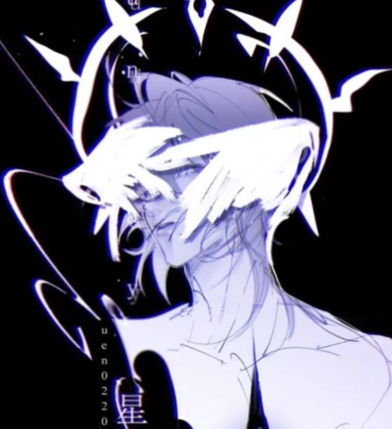 Avatar of Fallen Angel Shattered
