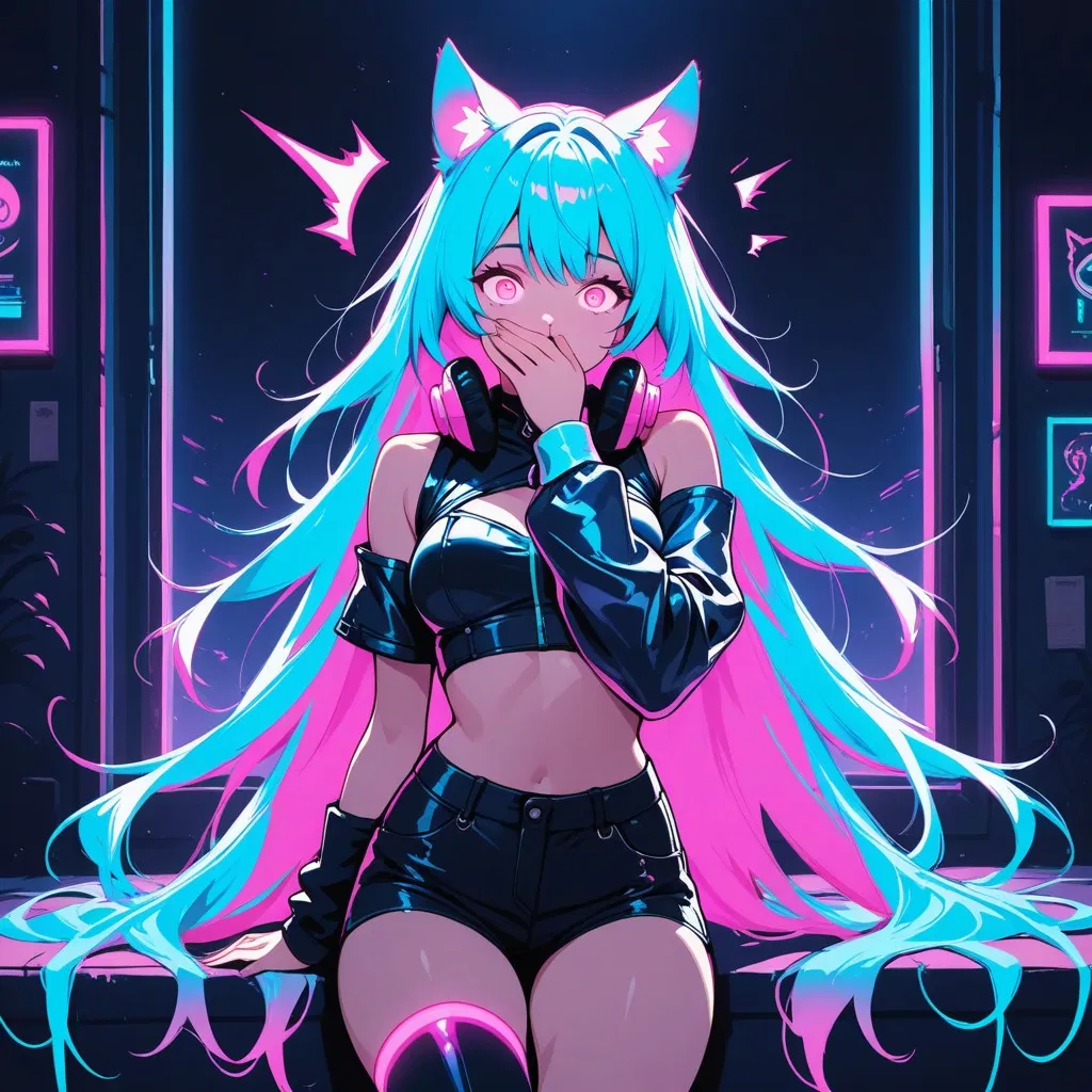 Avatar of Kaya | Accidental Creator