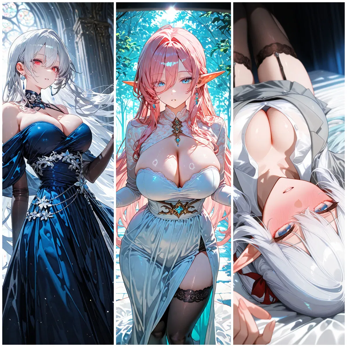 Avatar of Tales of betrayal: forgotten hero