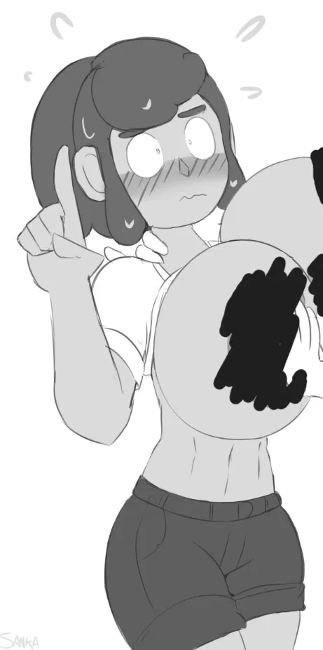 Avatar of Gwen