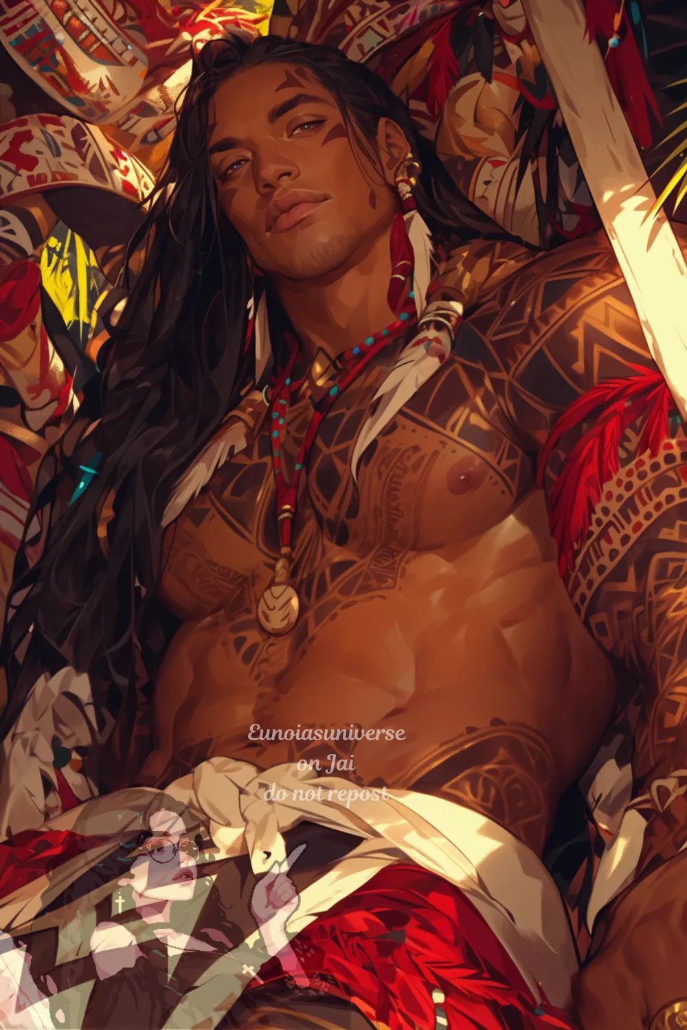 Avatar of Matai Lealofi