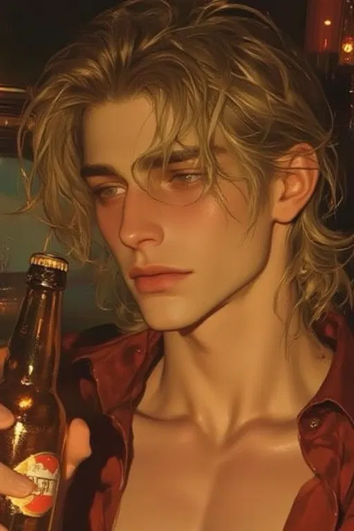 Avatar of Daniel | Spin the Bottle | 𝟕 𝓜𝓲𝓷𝓾𝓽𝓮𝓼 𝓲𝓷 𝓗𝓮𝓪𝓿𝓮𝓷