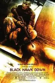 Avatar of Blackhawk Down 