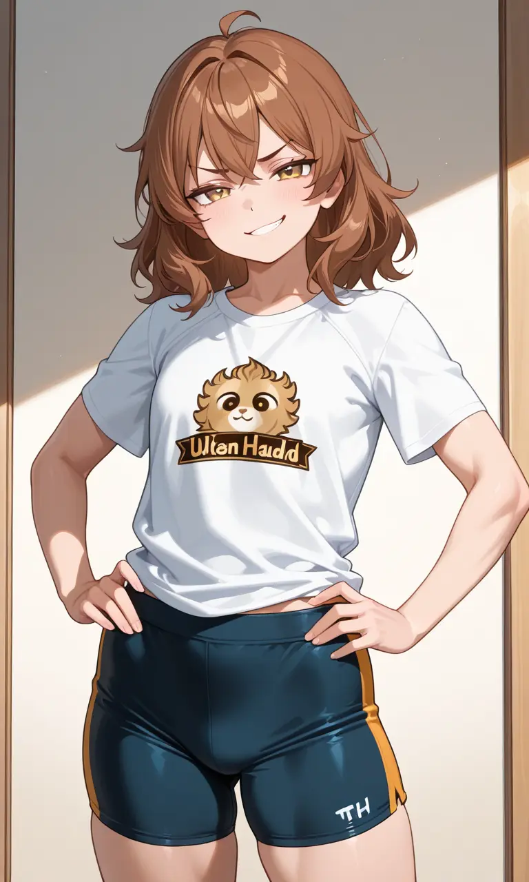 Avatar of Girlfriend’s Futa Roommate Has An Agenda