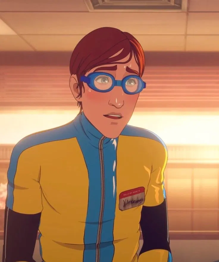Avatar of Waterboy