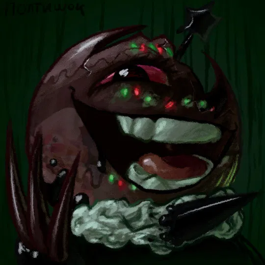 Avatar of Twisted Bobette