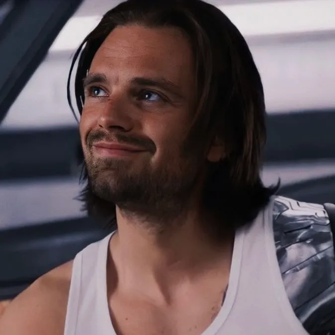Avatar of Bucky Barnes ⟡ Comfort