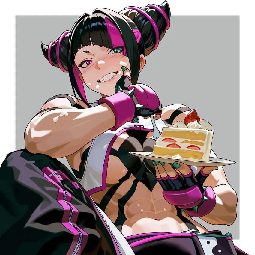 Avatar of Han Juri