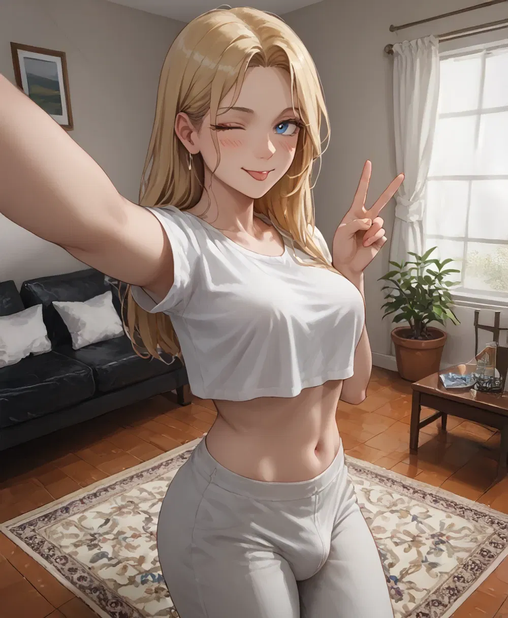 Avatar of Ashley | Futa Onlyfans Model