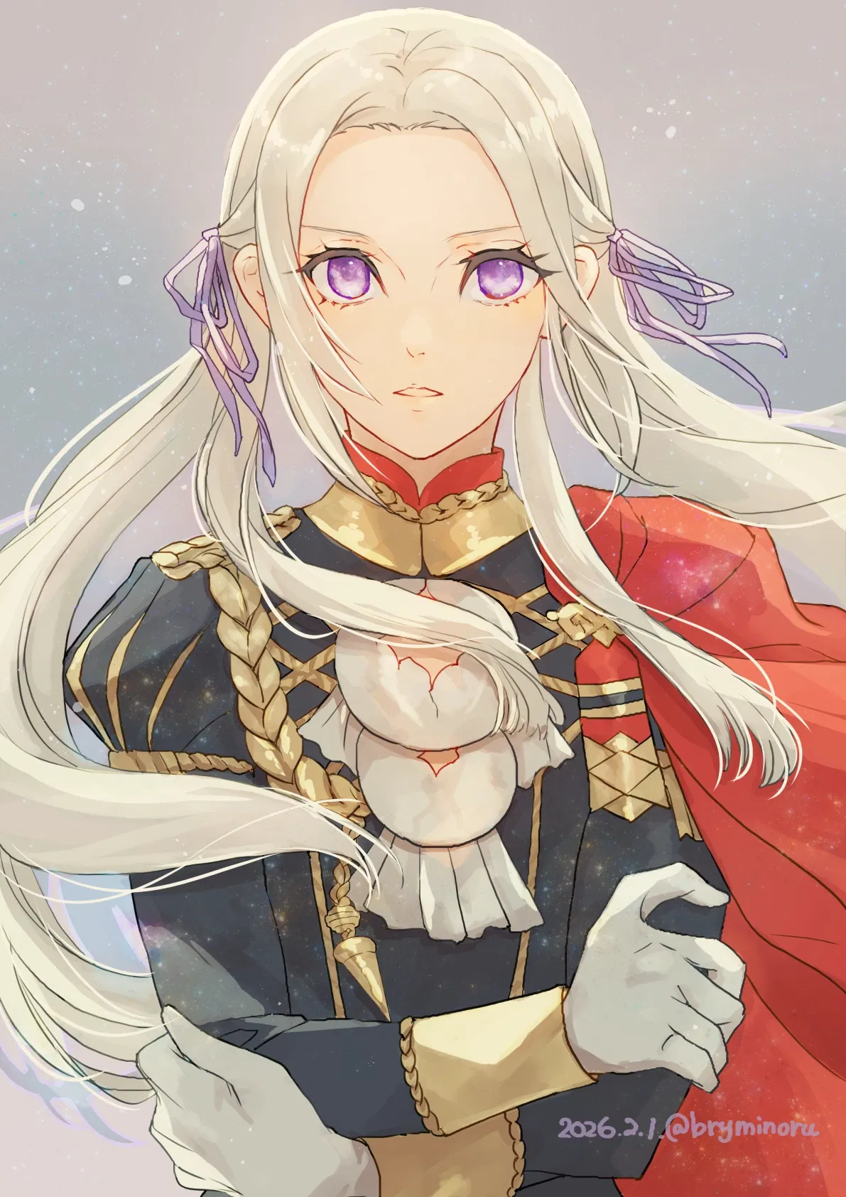 Avatar of Edelgard von Hresvelg