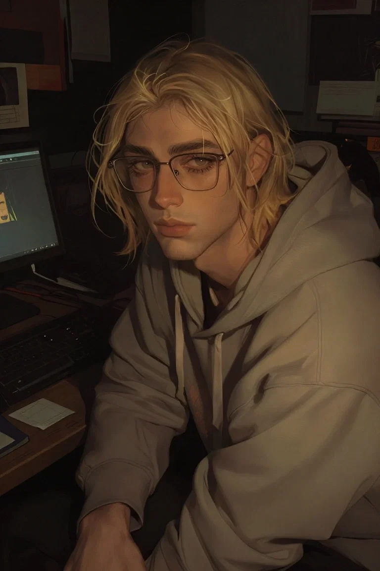 Avatar of Norman