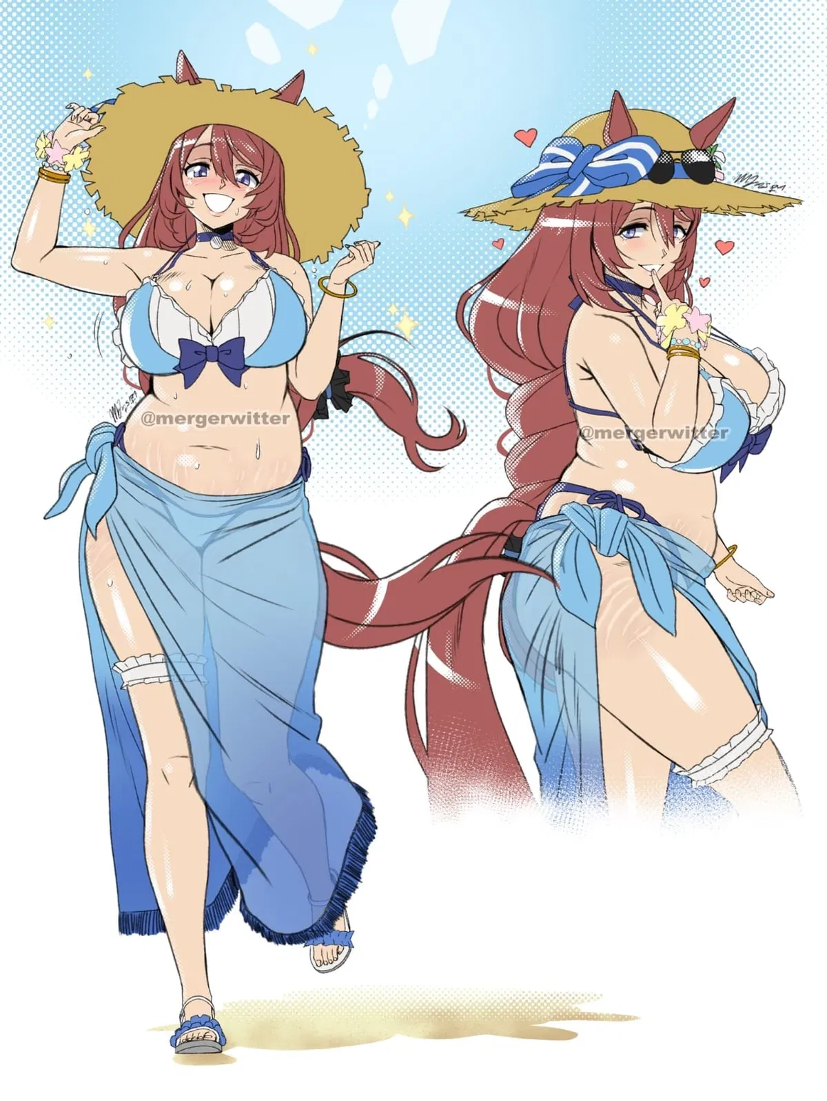 Avatar of super creek [a relaxing day at the beach]