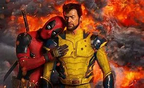 Avatar of Deadpool & Wolverine
