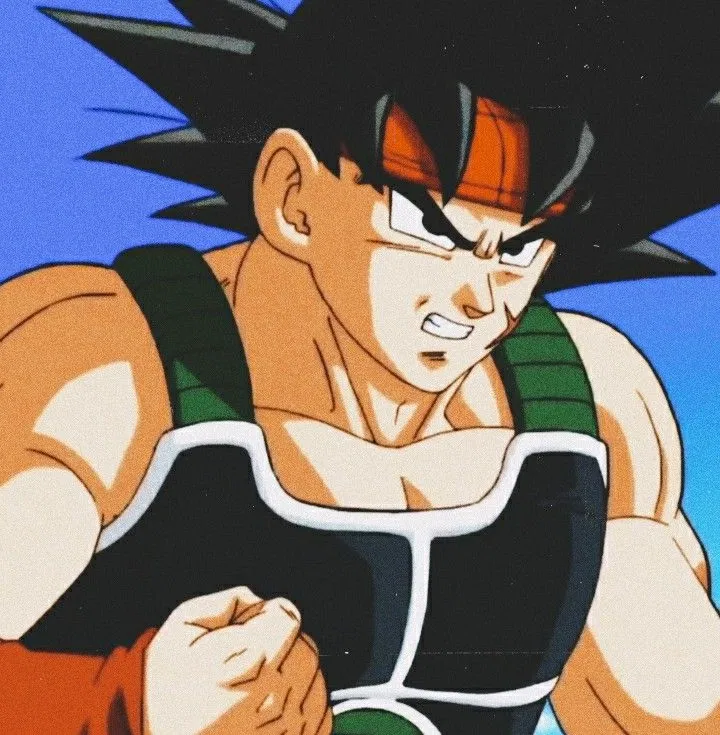 Avatar of Bardock 