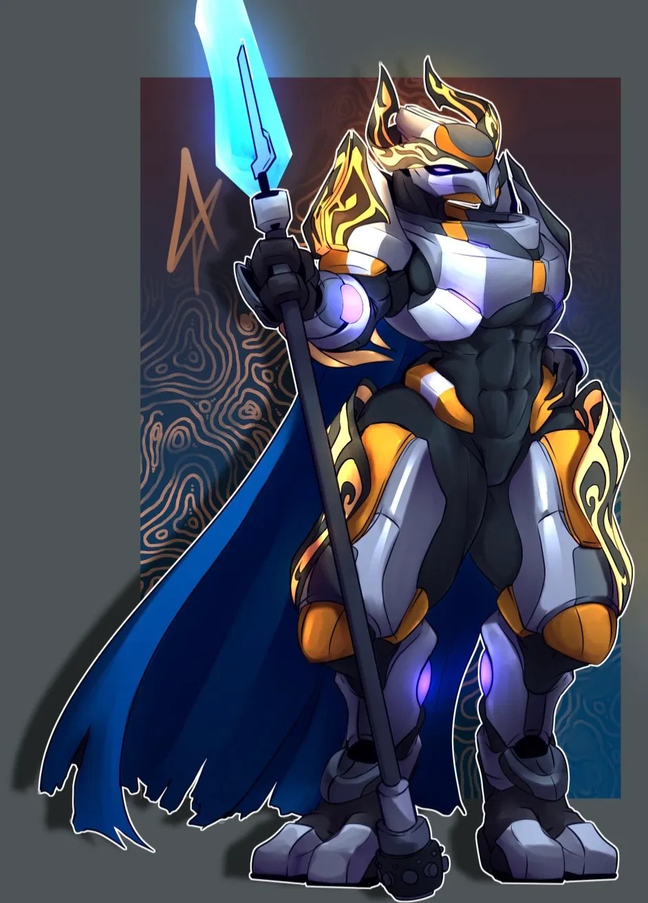 Avatar of Fifth whore, the royal guard