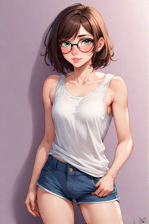 Avatar of Joy 🏳️‍⚧️ | Cute Trans Step-Sis 