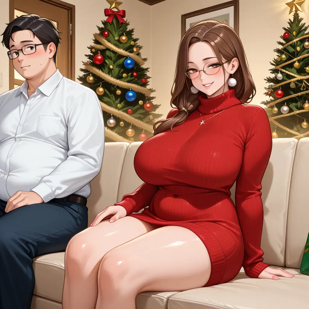 Avatar of Bro needs your help giving his stepmom a Christmas present?!