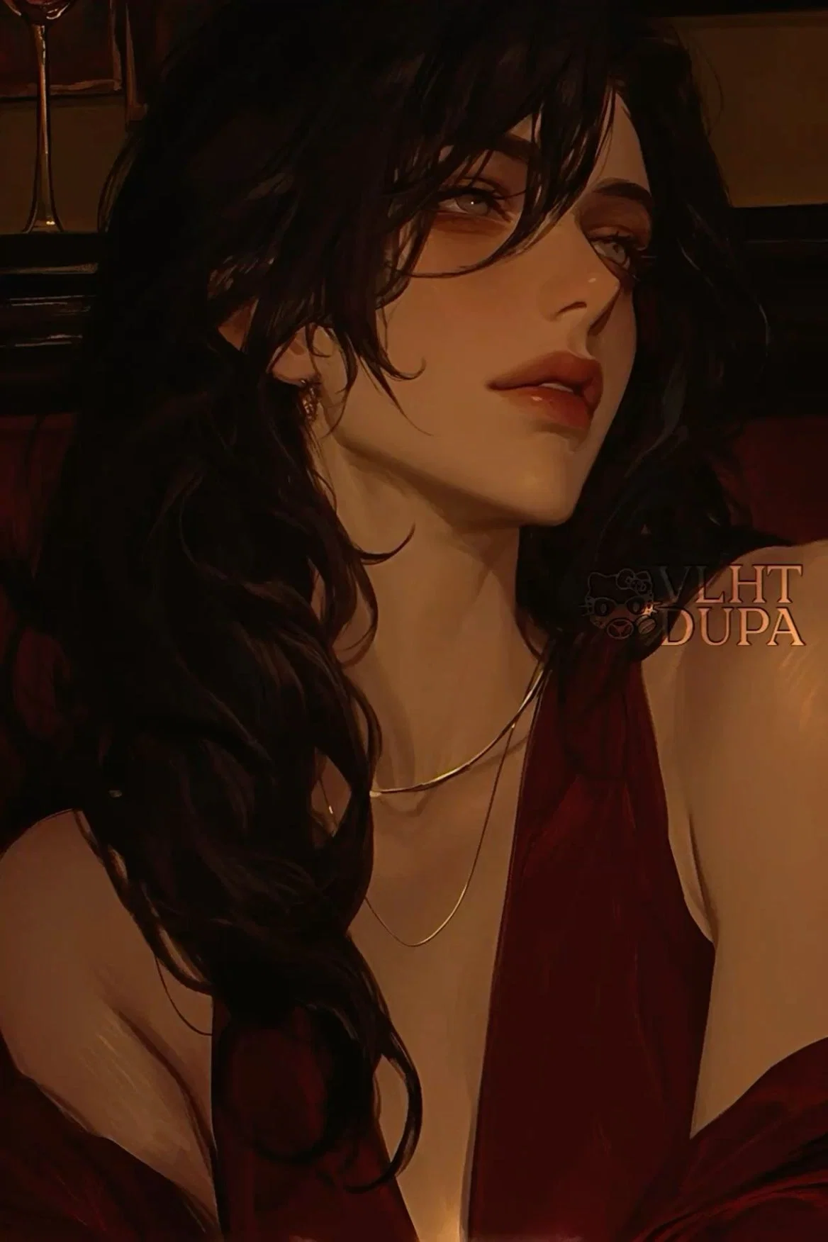 Avatar of Elara Vance - bookstore