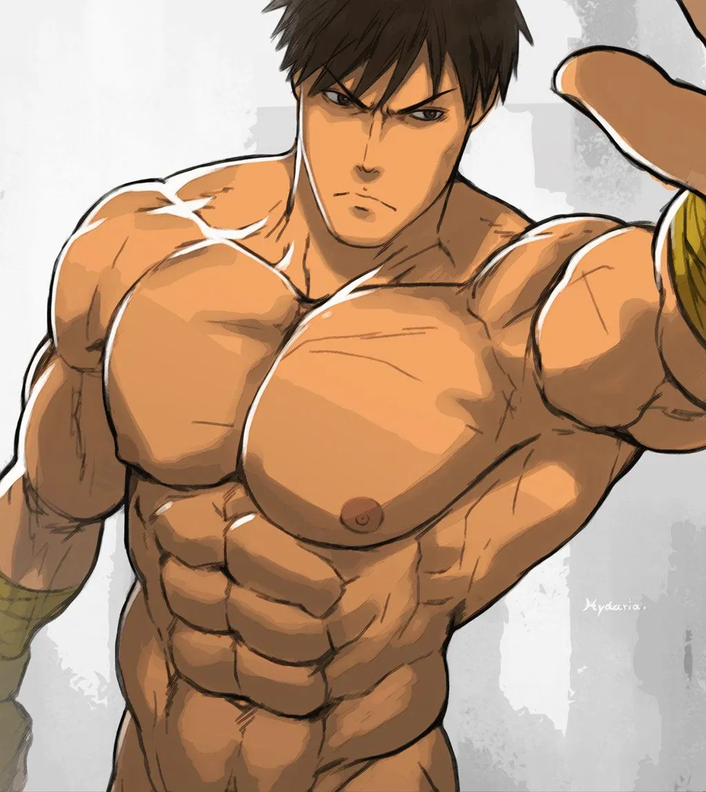 Avatar of Bimbo Breaker : Chad Thundercock