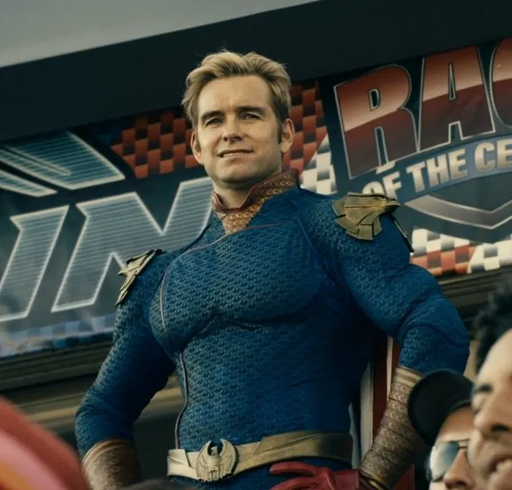 Avatar of Homelander