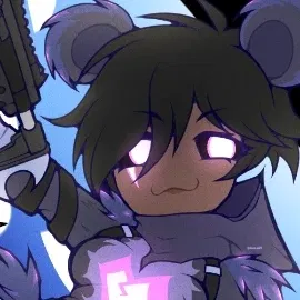 Avatar of Raven Team Leader