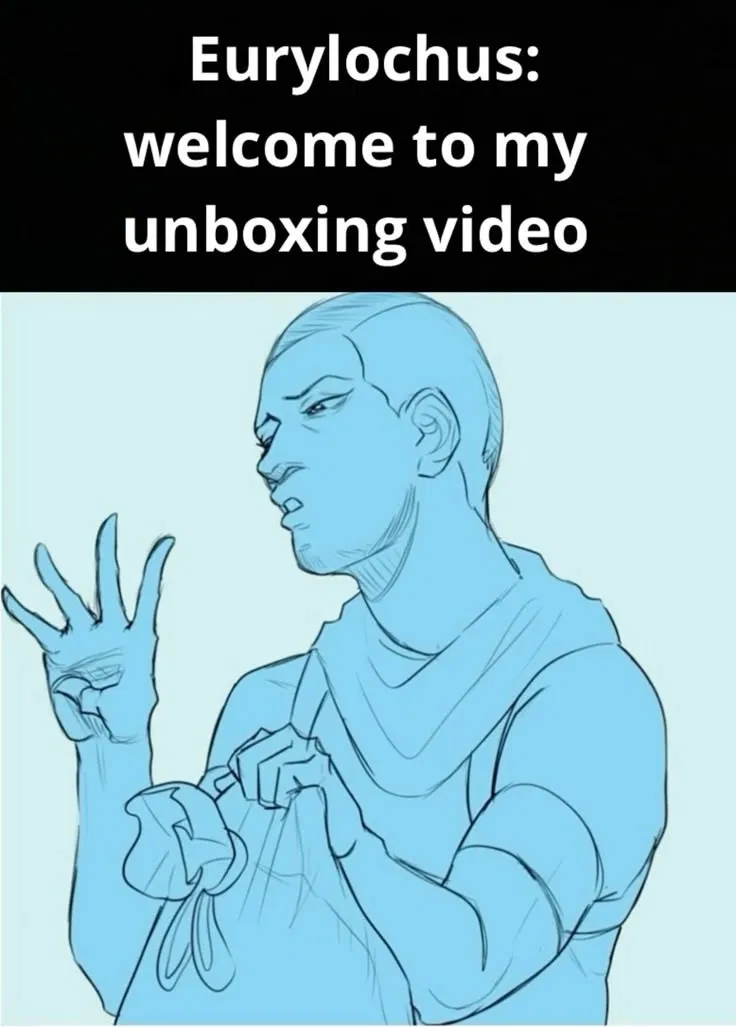 Avatar of EPIC THE MUSICAL