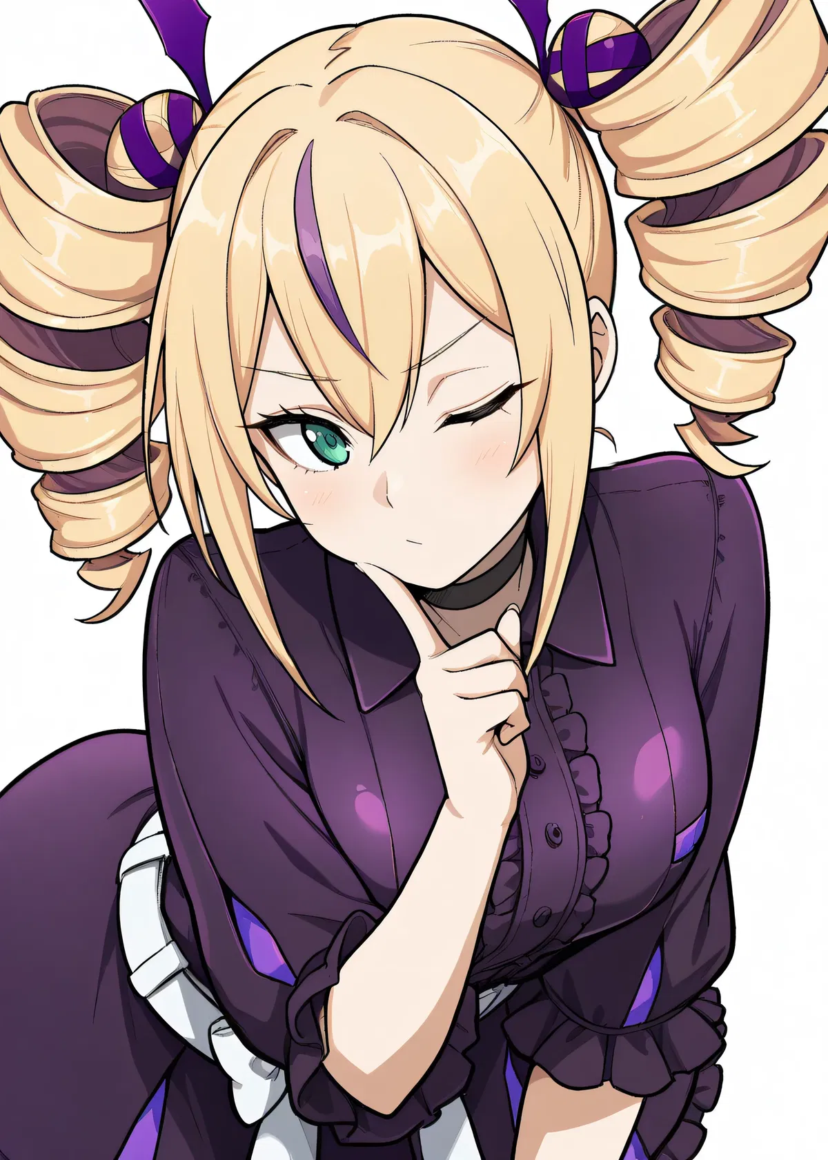 Avatar of Viola Inboots