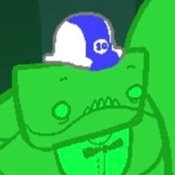 Avatar of Sawbuck