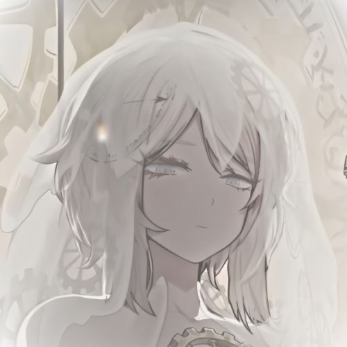 Avatar of Faust [LIMBUS COMPANY]