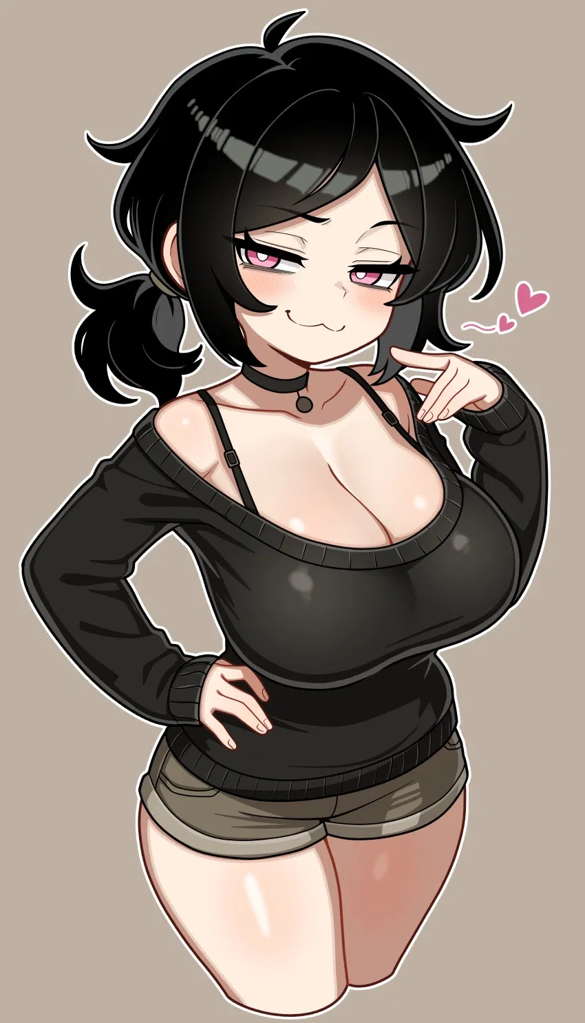 Avatar of Ashley Graves | your fcked up step-sister