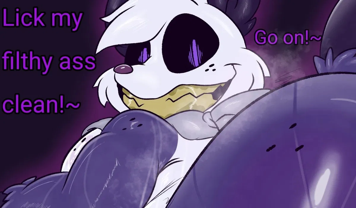 Avatar of Gluttony