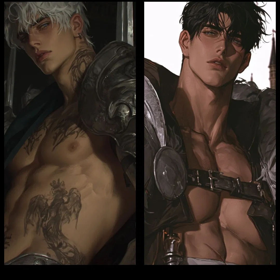 Avatar of zephyr | lysander 