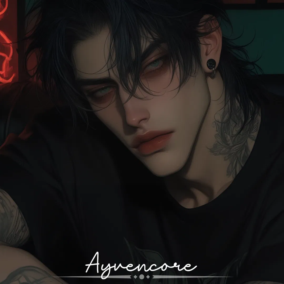 Avatar of Toxic Tattoo Artist