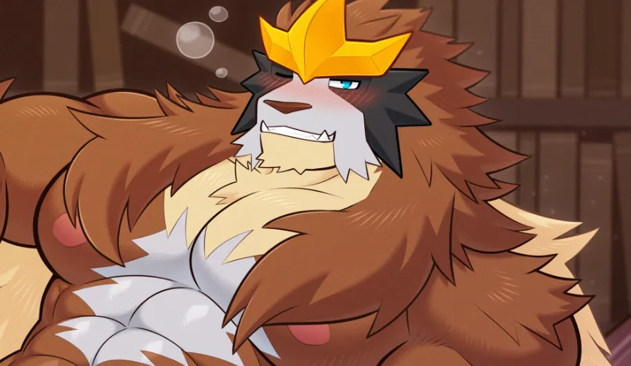 Avatar of Holiest Sinner Accursed in Drunken Lust