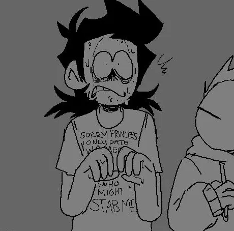 Avatar of 「Vampire Tord Lerdersen」{Pond Child AU}  !!!