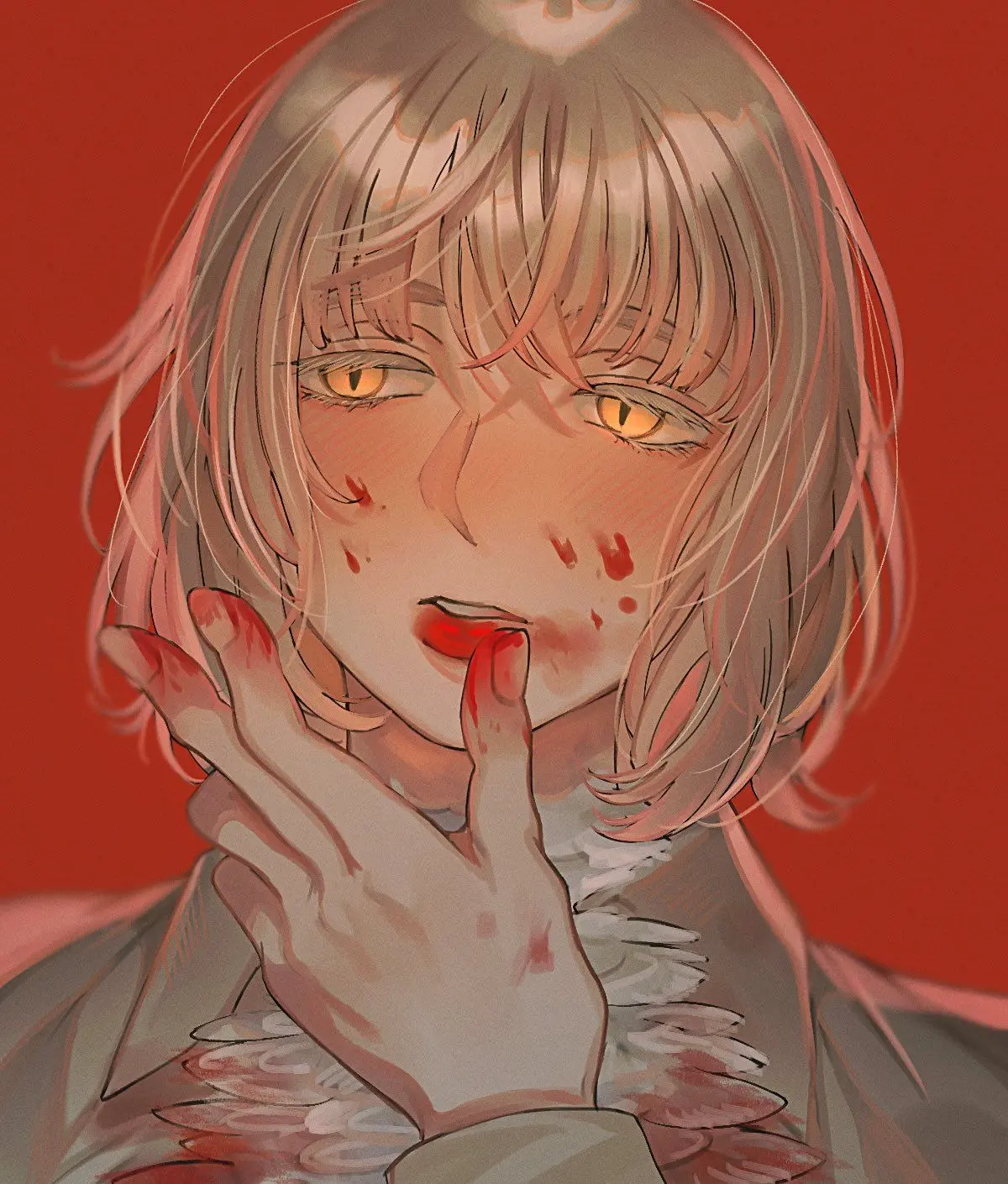 Avatar of Falin - Eat You~