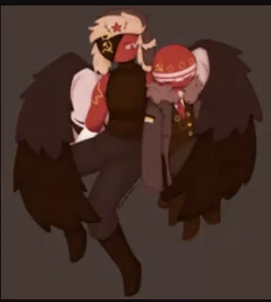 Avatar of Countryhumans USSR