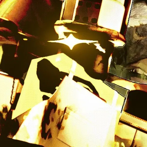 Avatar of 1x1x1x1 | Forsaken