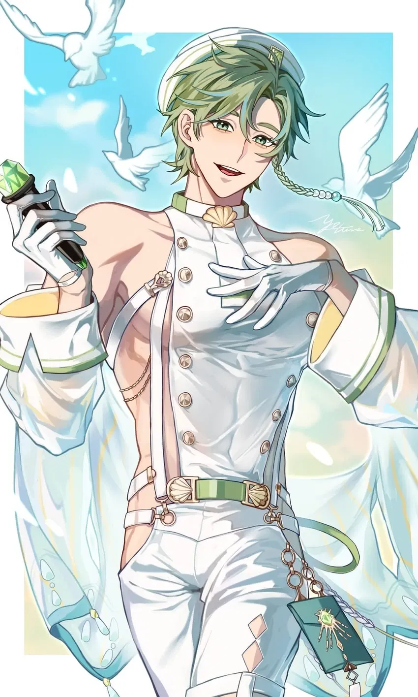 Avatar of NU: Carnival~|BL|