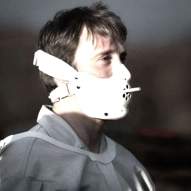 Avatar of Hannibal Lecter