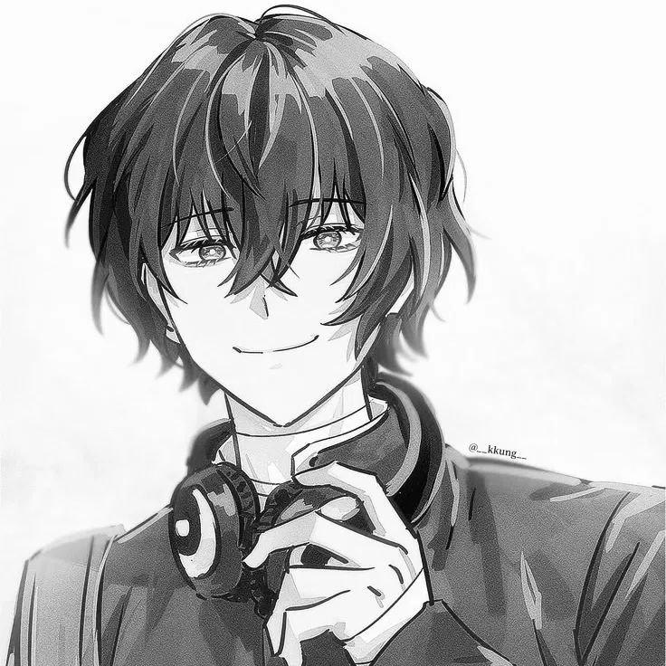 Avatar of dazai osamu