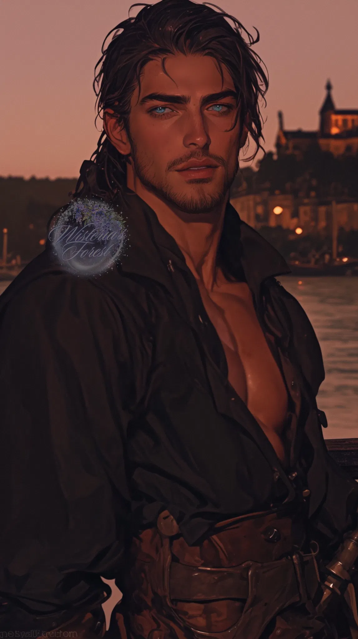 Avatar of Tavere Stren
