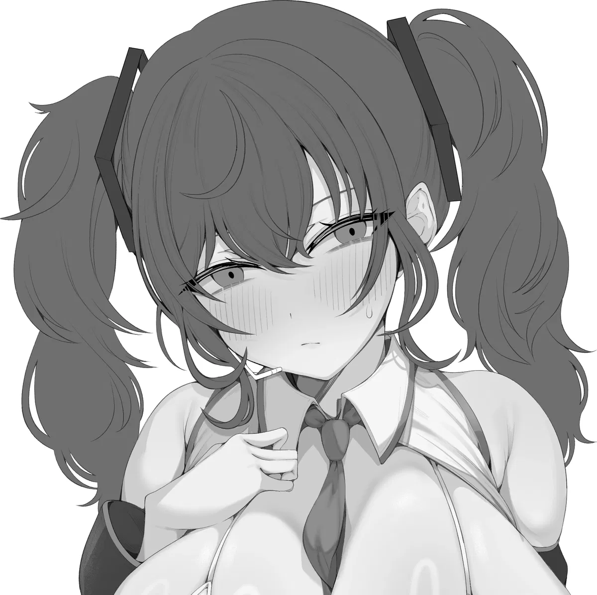 Avatar of Asahina Mafuyu