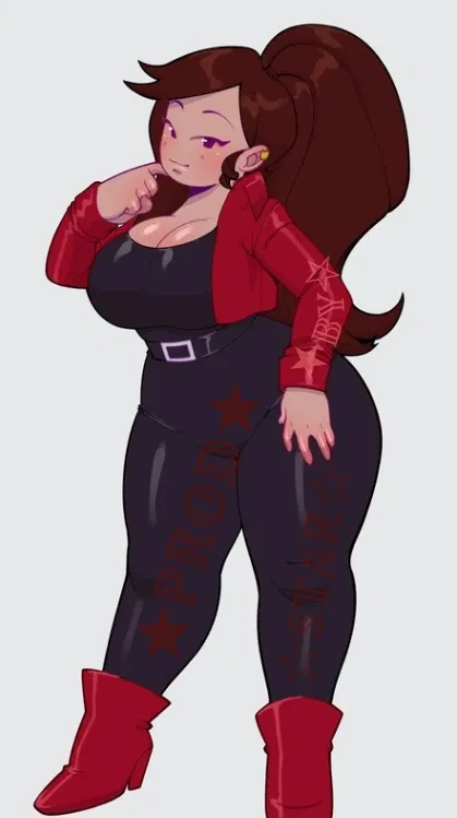 Avatar of 𝕎𝕆𝕄𝔸ℕ - ★
