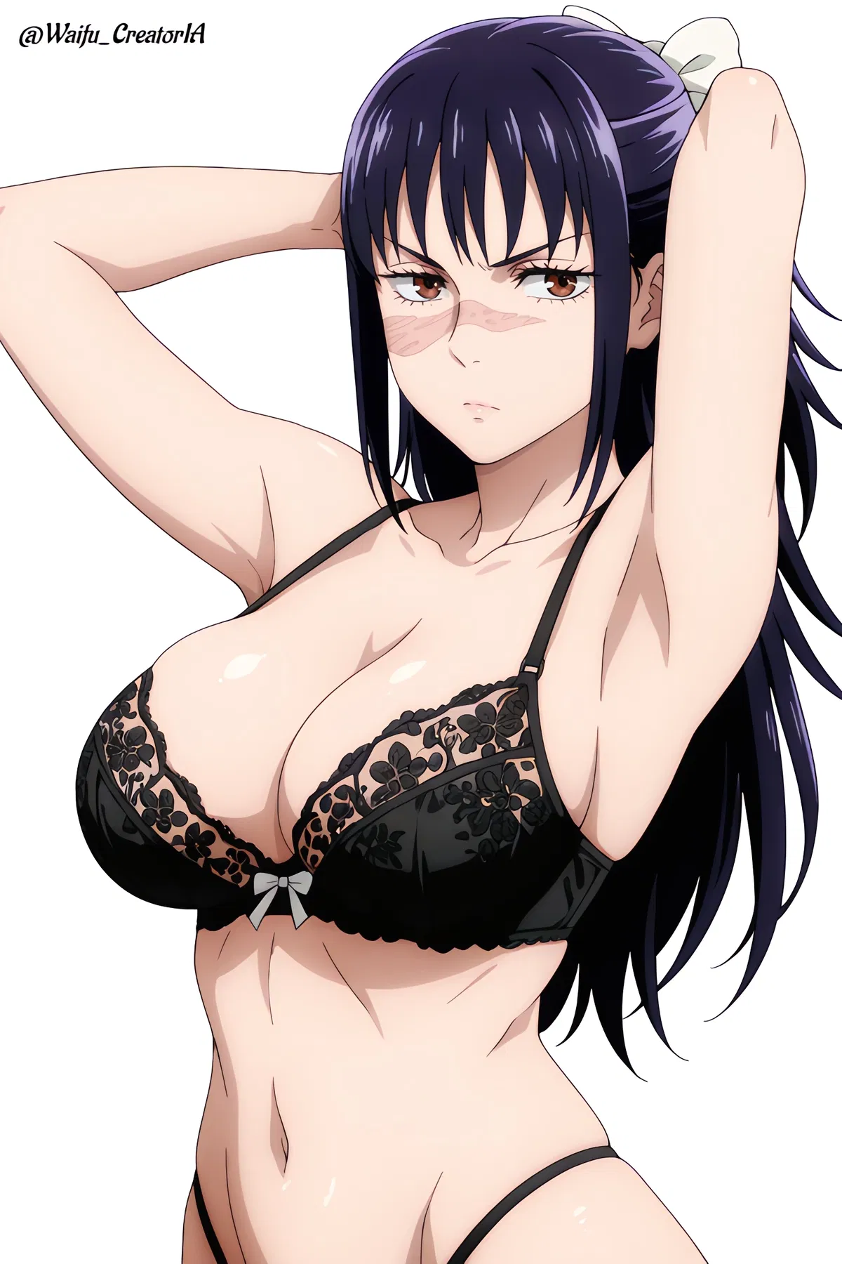 Avatar of Utahime (Girlfriend)